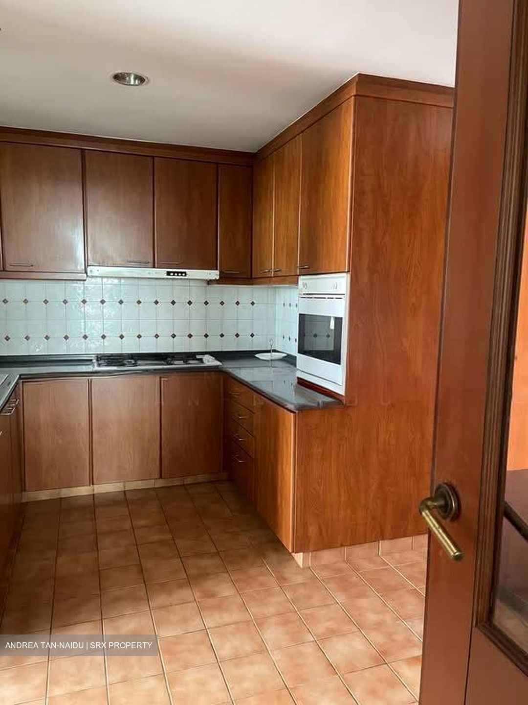 Signature Park (D21), Condominium #585048561